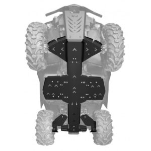XRW COMPLETE KIT PHD - OUTLANDER 650 / 1000 MAX 2019