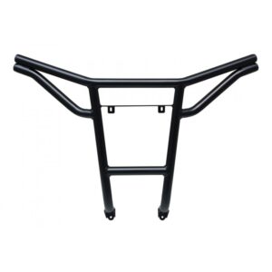 XRW REAR BUMPER CX3 BLACK - CFMOTO ZFORCE 1000
