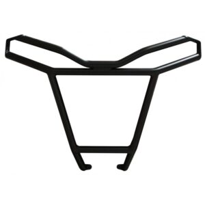 XRW REAR BUMPER PX23 ORANGE - POLARIS RZR 1000 XP (2019-2023)