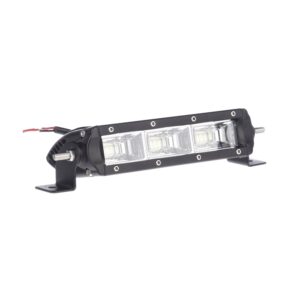 SHARK LED Light Bar 7", ETI LED, 30W