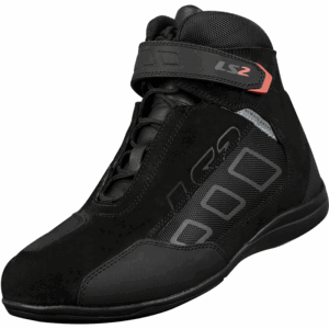 LS2 DARDO MAN BOOTS BLACK 41