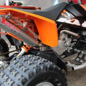BIG GUN KTM 450-505SX (2009-13) EVO R Full System
