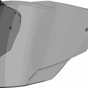 LS2 OF618 VISOR LIGHT TINTED