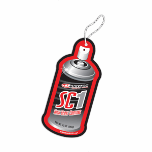 MAXIMA SC1 SCENTED AIR FRESHENER