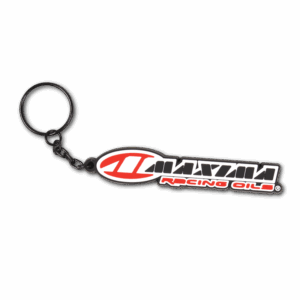 MAXIMA LOGO KEYCHAIN