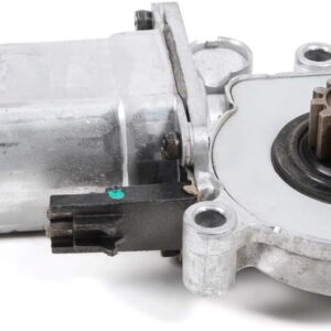 BERCOMAC ELECTRIC MOTOR