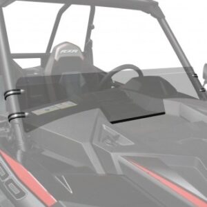 XRW WIND DEFLECTOR PLC - POLARIS RZR 1000 XP (2019-2023)