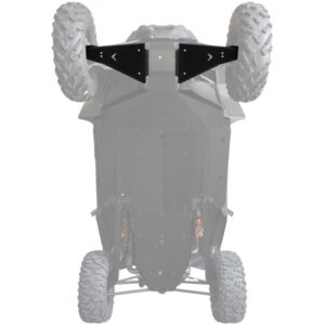 XRW FRONT A-ARM GUARDS PHD - POLARIS RZR 1000XP 2024