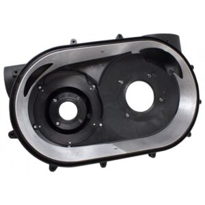 XRW CLUTCH COVER GUARD -  CAN-AM MAVERICK X3 XRS (until 2019)