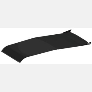 XRW ROOF ALU BLACK - CAN-AM MAVERICK SPORT MAX
