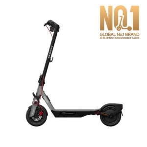Segway Ninebot eKickScooter F3 E