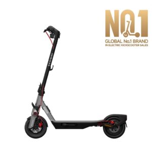 Segway Ninebot eKickScooter F3 Pro E