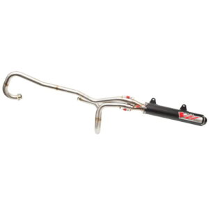 BIG GUN Kawasaki Brute Force 750 IRS (2005-11) EVO UTILITY Full System