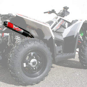 BIG GUN Polaris Scrambler XP 850 H.O. (2013-20) EVO Utility Full System