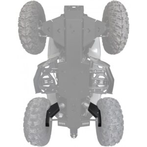 XRW REAR A-ARM GUARDS PHD - RENEGADE 650/1000 XXC 2023+