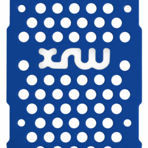 XRW XR9 PLATE PHD BLUE