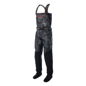 Finntrail Waders Speedmaster CamoShadowBlack M