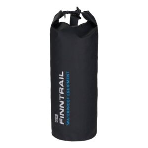 Finntrail Bag Player Black 20L
