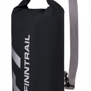 Finntrail Bag TenBag Black 10L