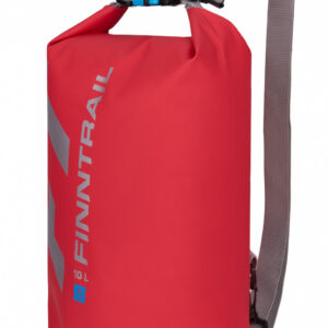 Finntrail Bag TenBag Red 10L