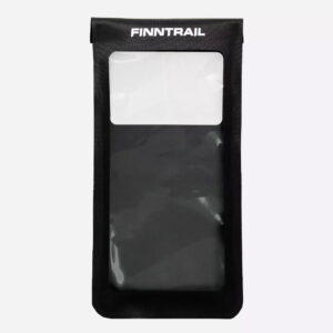 Finntrail Waterproof Smartphone Case Navy  Black OS