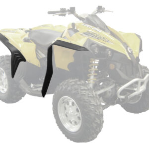 Kimpex Overfender Set Can-Am Renegade 500, 570, 800, 800R, 850, 1000, 1000R