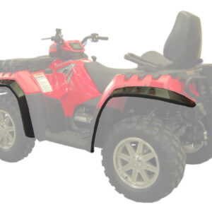 Kimpex Overfender Polaris Sportsman 550 (2010-14)/850 (2010-20)/1000 Touring (2015-20)