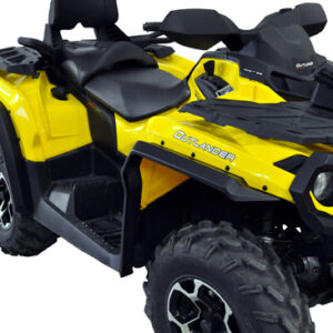 Kimpex Overfender Set Can-Am Outlander and Outlander MAX 500, 570, 650, 800, 850, 1000, 1000R