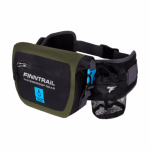 Finntrail Bag Sportsman Khaki 2L