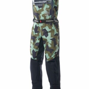 Finntrail Waders Speedmaster CamoArmy MK