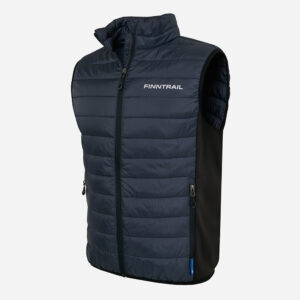 Finntrail Thermal Jacket Master vest DarkBlue XL