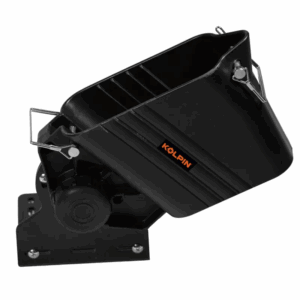 KOLPIN Boottector Bracket for Gun Boot IV,6.0,Stronghold L,Chain Saw Boot