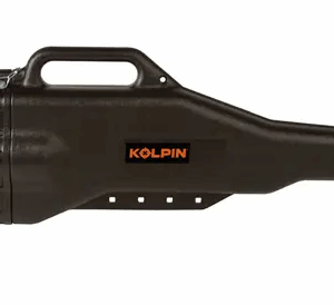 KOLPIN Gun Boot 4 - Black