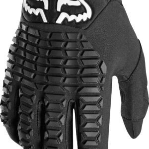 FOX Pawtector Glove  -M, Black MX