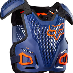 FOX R3  - L/XL, Navy MX23