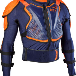 FOX Titan Sport Jacket  - 2XL, Navy MX