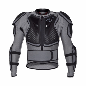 FOX Titan Sport Jacket - XL, Cloud Grey