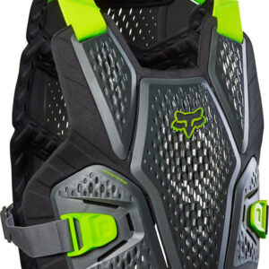 FOX Raceframe Impact, Ce S/M Dark Shadow MX