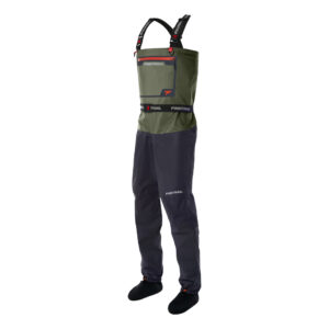 Finntrail Waders Wademan Khaki XLK
