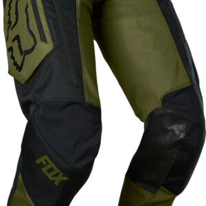 FOX Legion Lt Pant - 32, Green MX