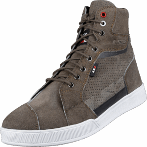 LS2 DOWNTOWN MAN BOOTS TAUPE 40