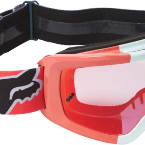 FOX Main Trice Goggle - Spark - OS, GREY/ORANGE MX