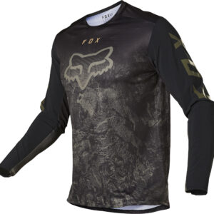 FOX Legion Jersey - S, CAMO MX