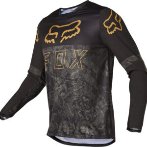 FOX Legion Lt Jersey - S, CAMO MX