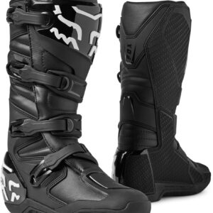 FOX Comp Boot  - 11, Black MX23