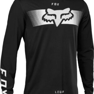 FOX Ranger Off Road Jersey  - 2XL, Black MX23