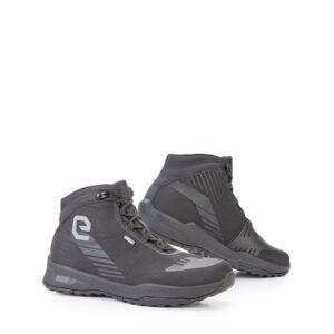 Eleveit TOWN WP black 46
