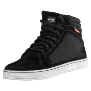 LS2 DORON MAN BOOTS BLACK 46
