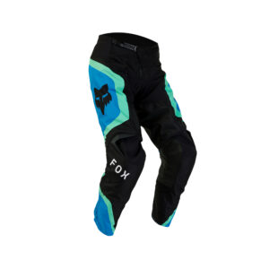 FOX 180 Ballast Pant - 32, Black/Blue MX24