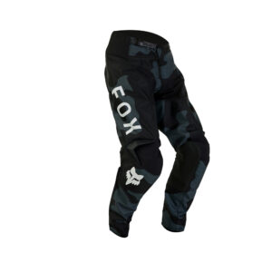 FOX 180 Bnkr Pant - 30, Black Camo MX24